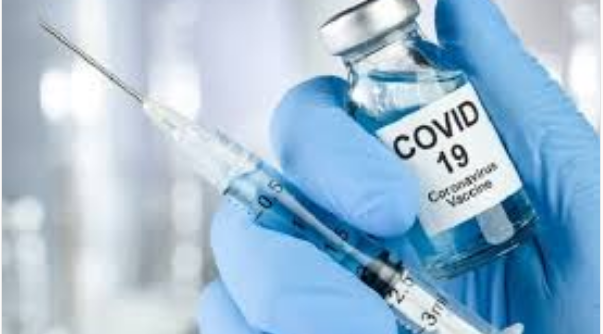Thực hiện quy trình xác minh thông tin và tiêm chủng vắc xin phòng Covid – 19